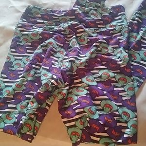 LuLaRoe leggings